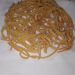 A picture of Noodles Fry.