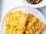 Tempe Mendoan