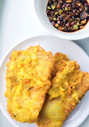Foto resep Tempe Mendoan