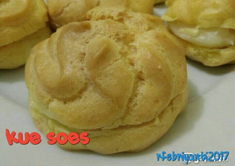 Kue Soes