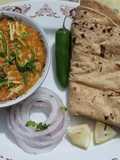 Daal Karahi