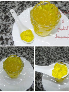 صورة لوصفة نباج منزلي