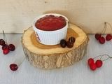 کُانفی گیلاس (confit) (فیلینگ)