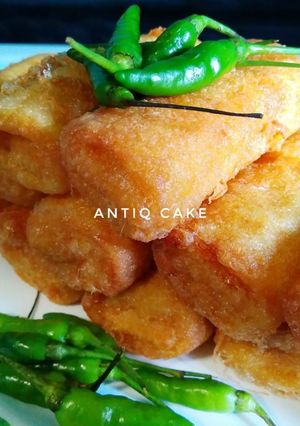 Foto resep Sosis Solo