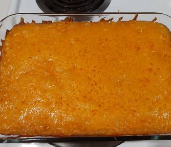 Easy Recipe Corn Casserole Delicious