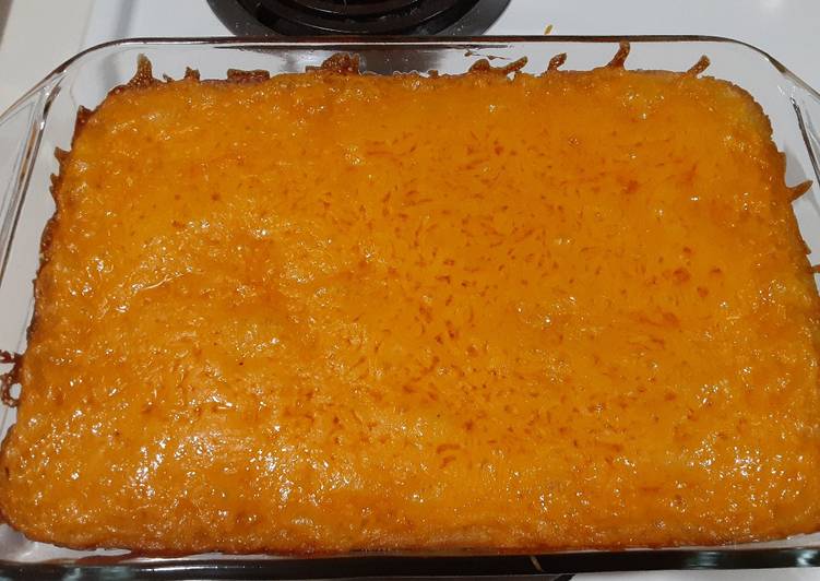 Step-by-Step Guide to Prepare Corn Casserole