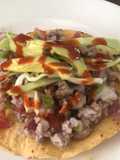 Carne apache