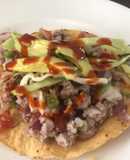 Carne apache