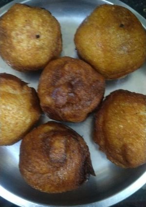 ब्रेड रोल्स (Bread rolls recipe in hindi) रेसिपी मुख्य फोटो