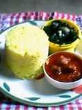 Ugu Vegetable Snack 1