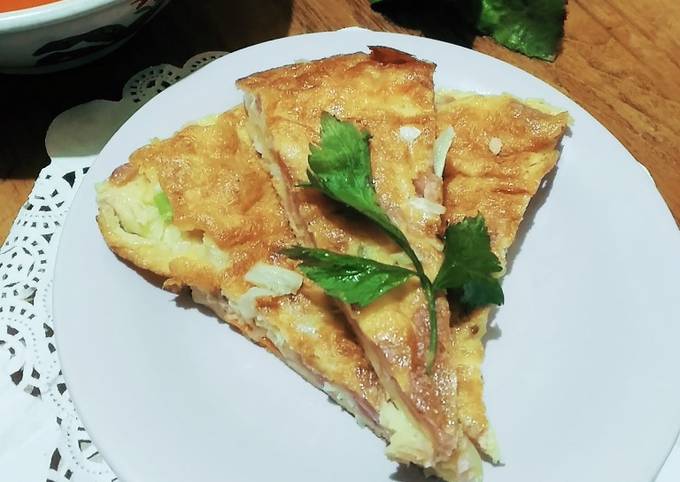 Bagaimana Membuat Fuyunghai Anti Gagal