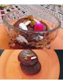 ब्रेड के स्वीट्स (Bread ke sweets recipe in hindi) रेसिपी मुख्य फोटो