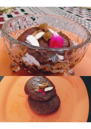 ब्रेड के स्वीट्स (Bread ke sweets recipe in hindi) रेसिपी मुख्य फोटो