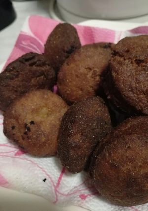 Krumplifánk recept fotója