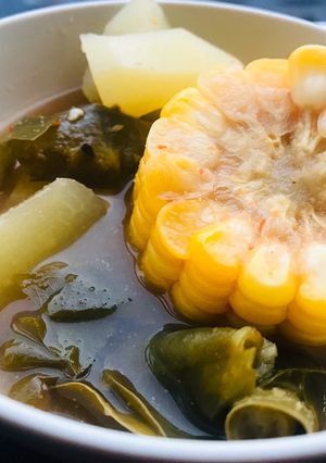 Foto resep #48. Sayur Asem (Aman untuk Diabetes)