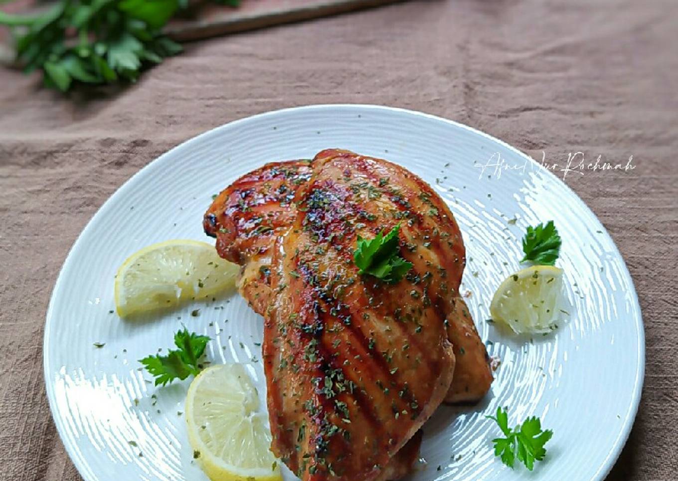 Chicken Marinade