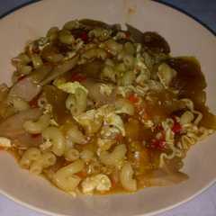 Seblak Bandung রেসিপির প্রধান ছবি