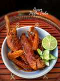 Ayam Toppa Lada