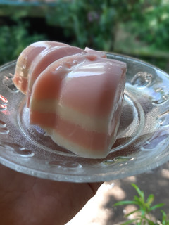 Foto resep Silky puding susu - Snack MpAsi 14m+