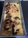 Pudding Puff Pastry