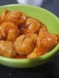 Sosis Baso Saos Tomat