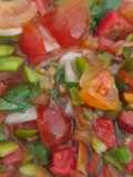 Pico de Gallo