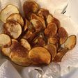 California Farm Fresh Potato Chips