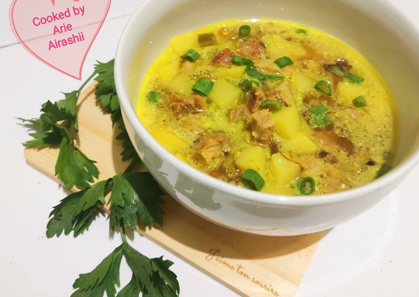 SOTO DAGING SIMPLE #25