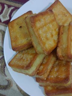 Foto resep Gabin vla susu