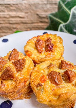 Foto resep Tahu Gurita