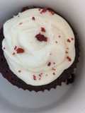 Red Velvet Cupcakes