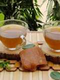 Booster tea
