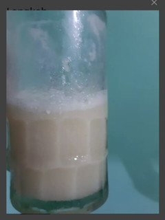 Foto resep Es jus lemon