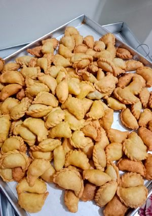 Foto resep Pastel lembut