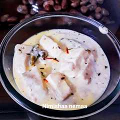 नवाबी पनीर (Nawabi Paneer recipe in Hindi)-レシピのメイン写真