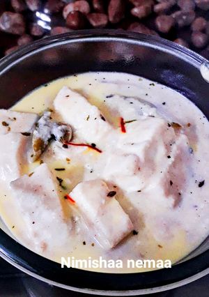 नवाबी पनीर (Nawabi Paneer recipe in Hindi) रेसिपी मुख्य फोटो