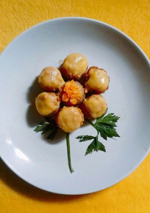 Foto resep MPASI 12M+ 🌻 Sunflower