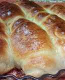 Pan de viena