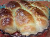 Pan de viena
