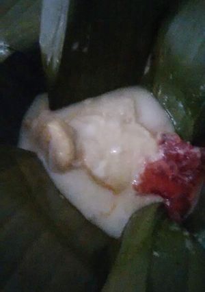 Foto resep Bungku Kopyor khas Gresik