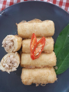 Foto resep Sosis Solo