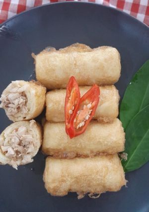 Foto resep Sosis Solo