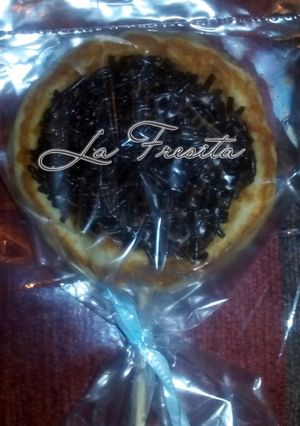 Una foto de Palehotcake