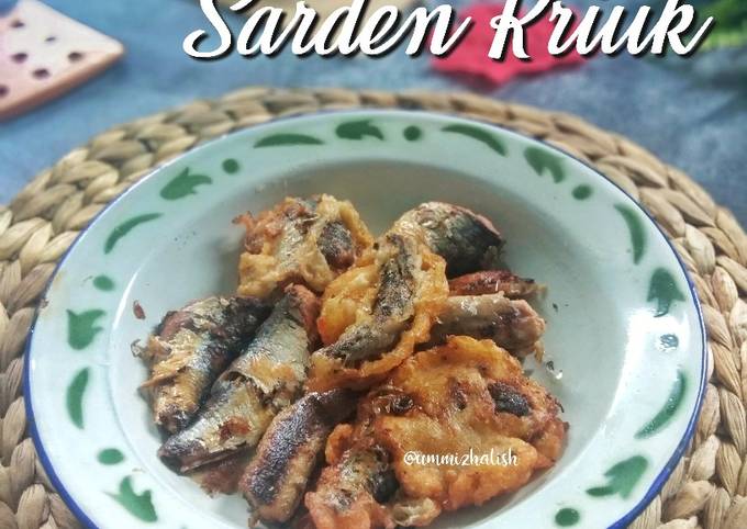 Sarden Kriuk