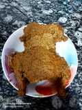 Bhatti ka murg