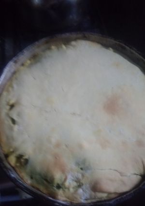 Una foto de Pacualina