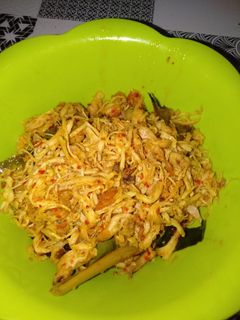 Foto resep Ayam Suwir