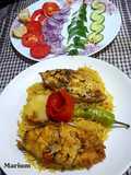 Machhali ki Akhni