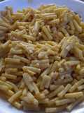 4 Ingredient Chicken Mac and Cheese