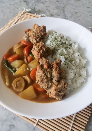 Foto resep Kare (Japanese Curry)